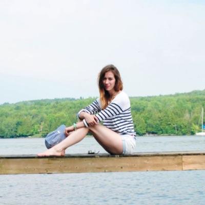 TrishaaaYu's profile picture. keep it rad