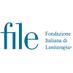 File Fondazione Italiana di Leniterapia ETS (@fondazione_file) Twitter profile photo