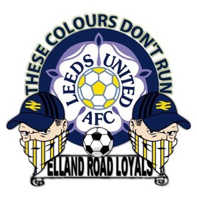 following Leeds since 1968 till the day I die !