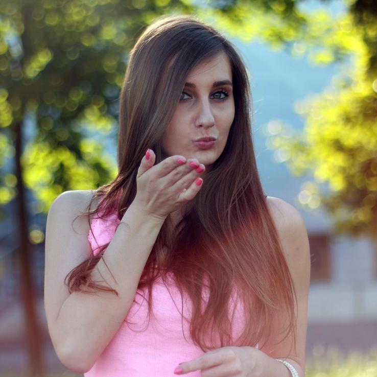 VanessaPeris's profile picture. 