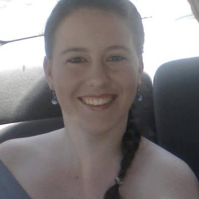 MissMcHarg's profile picture. Love teaching, and I love my darling man, too!