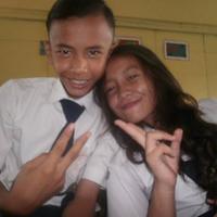 andreysaputra (@andreyiman12) 's Twitter Profile