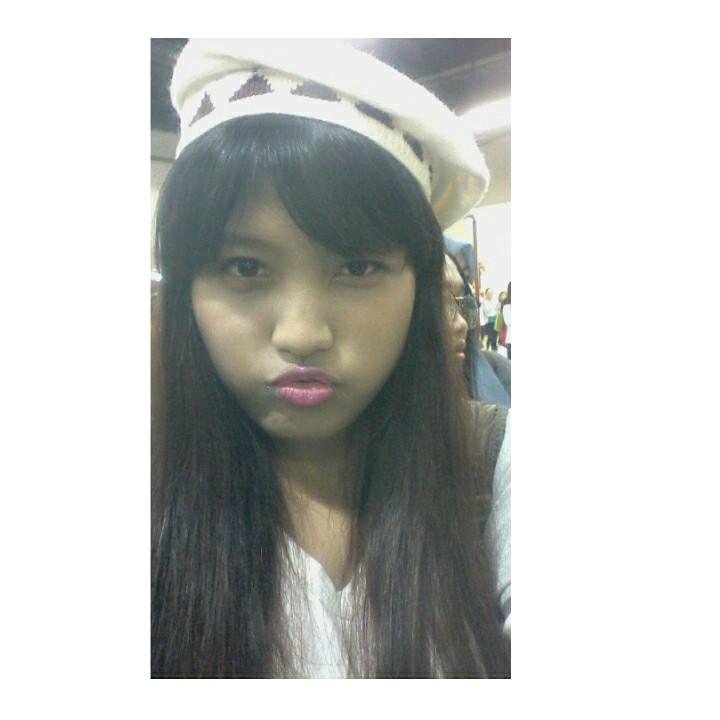 ing9403's profile picture. jalanilah hidup ini seperti air yang mengalir tapi kitalah yang mengendalikanya... ^_^