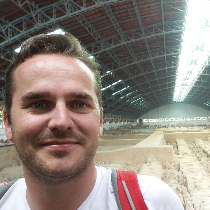 Dirrrk's profile picture. 