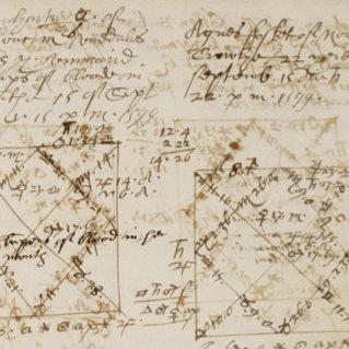 A digital edition of Simon Forman's and Richard Napier's medical records, 1596-1634 | Directed by @laurenkassell @CambridgeHPS | Funded by the Wellcome Trust