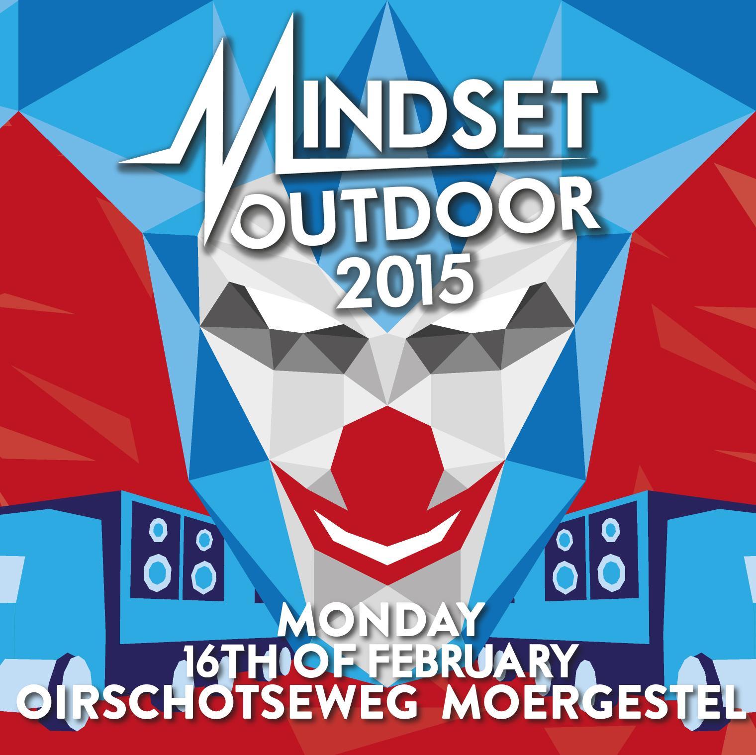 Mindset Festival Profile