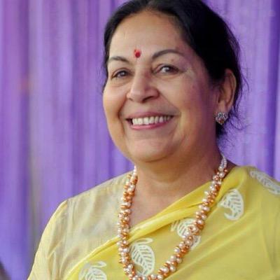 teacher Art of Living