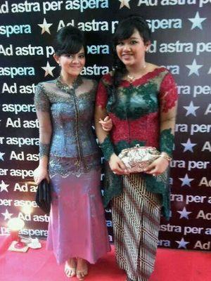 Beauty is pain. Hits is effort. The Blue's. PT Bank Mandiri (PERSERO) Tbk.