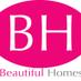 Beautiful Homes (@homesbeautiful) Twitter profile photo