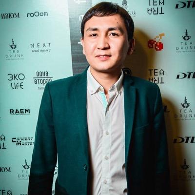 Yerdoss's profile picture. Здрасьте планета искателей счастья!