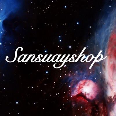 sansuayshop's profile picture. 