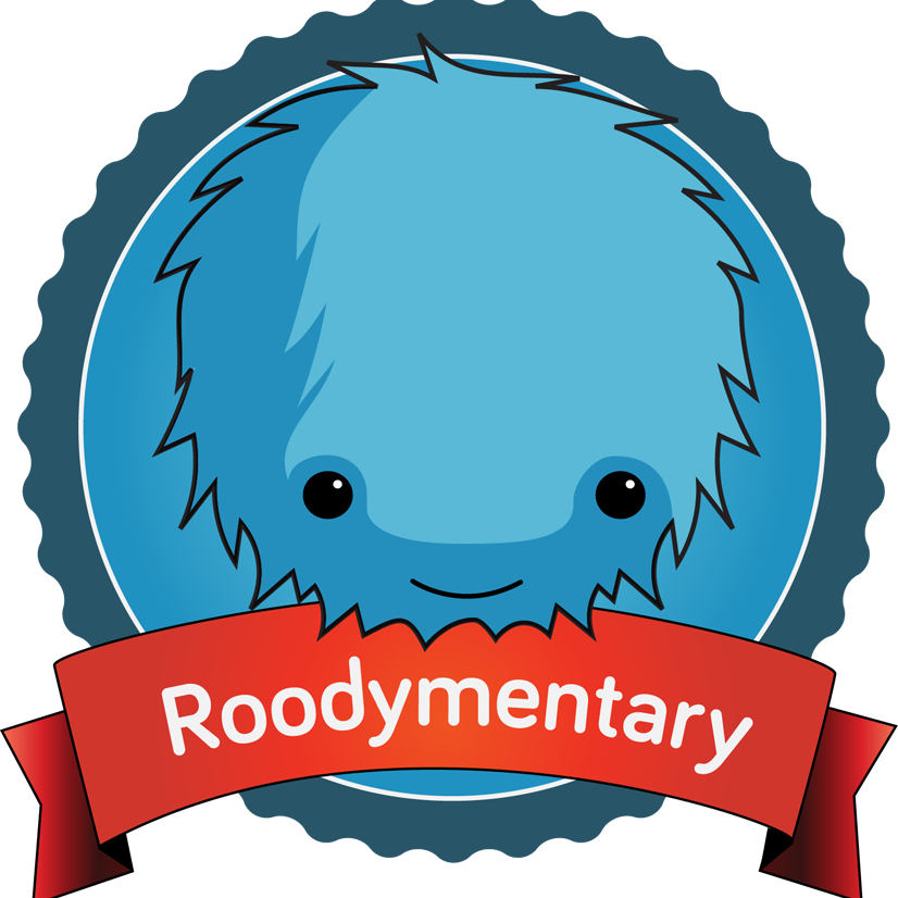 Roodymentary Profile Picture