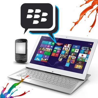 Bulk SMS Software for BlackBerry Mobile Phone to broadcast Text SMS using DRPU Bulk Sms software