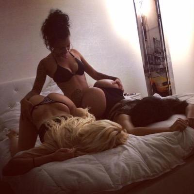 BaddestGFs's profile picture. This page is for the most beautiful & baddest GFs on twitter.