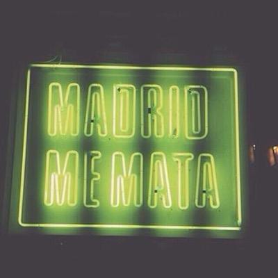 Cuando la vida me jode..!!! Finjo el Orgasmo..!!!AMOR♥EVOL♥UCION.... 〽️ADRID 〽️E 〽️ATA.....❗️❗️❗️