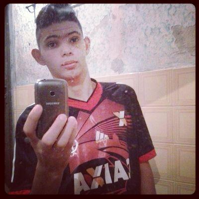 #FlamengoMinhaMaiorPaixão