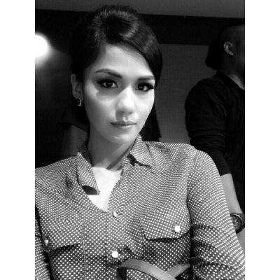 love your self first, then share it ;) | Wajah Femina 2014