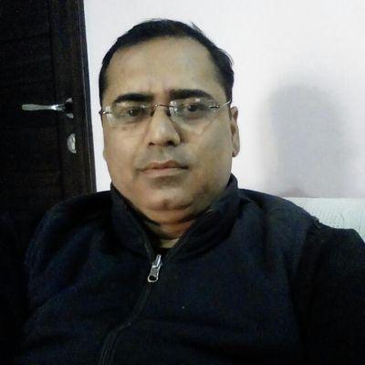 manishkes's profile picture. 