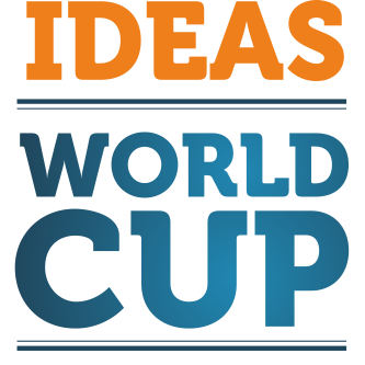 ideas World Cup es la celebración más grande de Creatividad en el Mundo. Ciudades de todo el planeta pueden participar cada 21 de Abril
