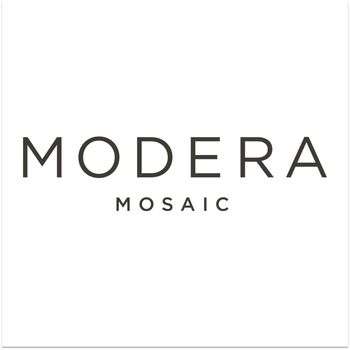 Modera Mosaic is an urban example of contemporary architecture that complements the eclectic design of the Mosaic District and its retail tenants.