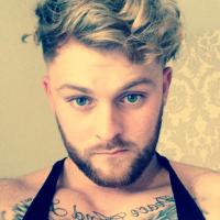Kieron knapp (@kieron_knapp) 's Twitter Profile