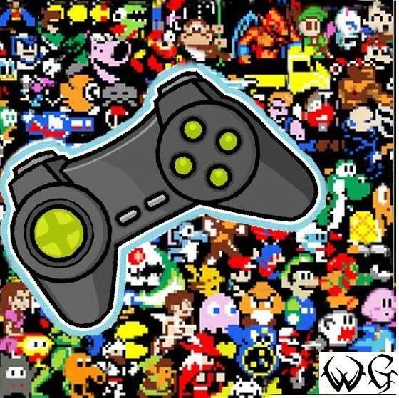 Twitter de games. Postaremos dicas de jogos, curiosidades e tudo mais. Sigam-nos :)
