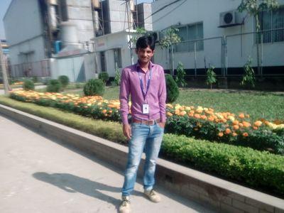 510Jowel's profile picture. I want to always happy with my frnds.....