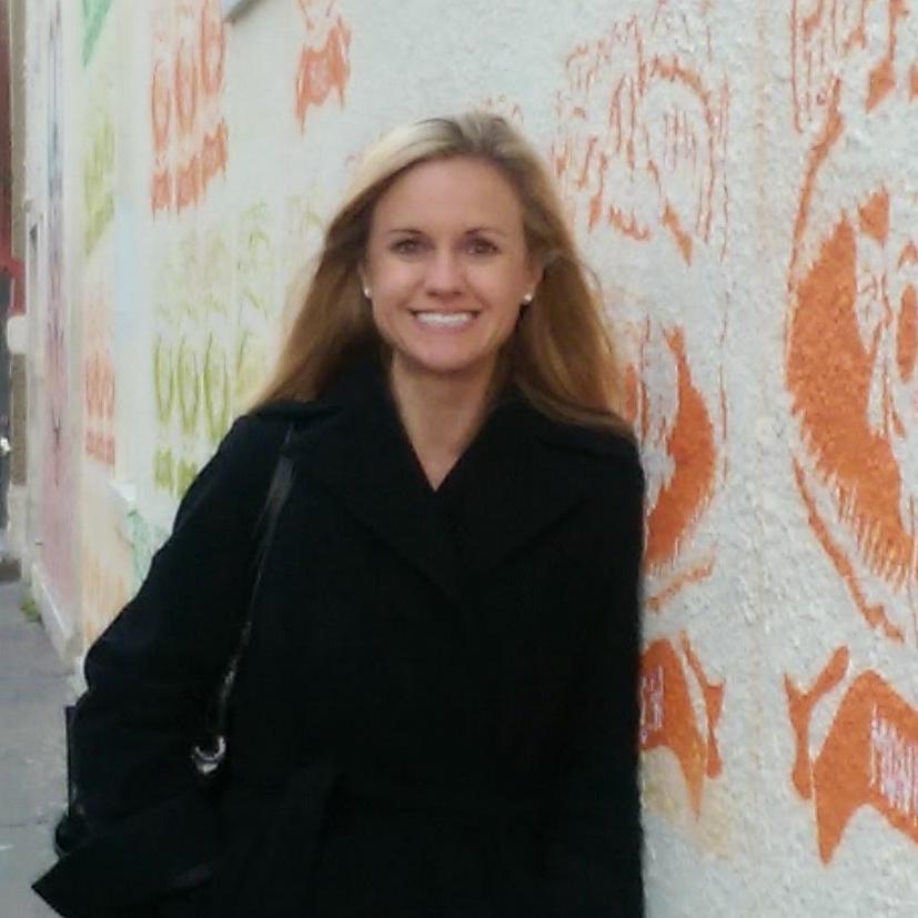 Higher ed marketer, researcher, brainstormer. Running nut. Outdoor freak. Oddball.