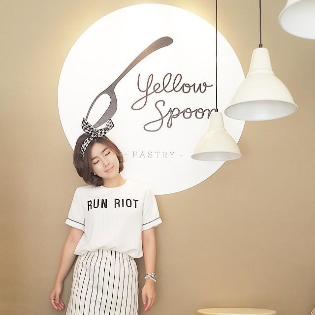 I'm Both Tw/ig Real:@QueenGyeon #นัดกับนัด #สงครามนางงาม น่ารัก,ใจดี,เฟลลี่สุดๆRT'Follow Me Thank'you Duo:@Pimthong_Both