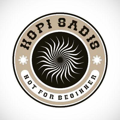 kopi sadis rasa romantis /\ bengawan 26 bdg