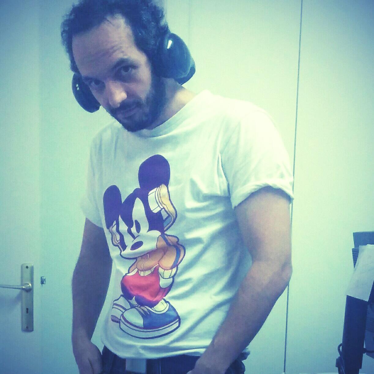 Loic_Balouzat's profile picture. 