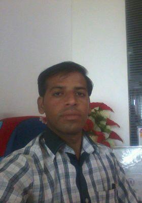 vijaykumartriv4's profile picture. deesa