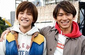 05987abcc0e24dd's profile picture. 東中の一年です♡EXILETRIBE、EXILE、三代目 J Soul Brothers 、GENERATIONS が好きです♡よろしくお願いします♥