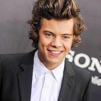 it's spelled harry styles but pronounced angel