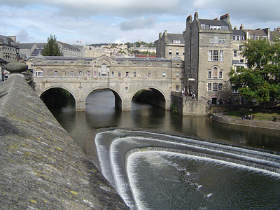 Local to Bath? Join in the discussion & find out what's going on...