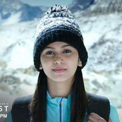 official fanpage of shamata anchan ❤