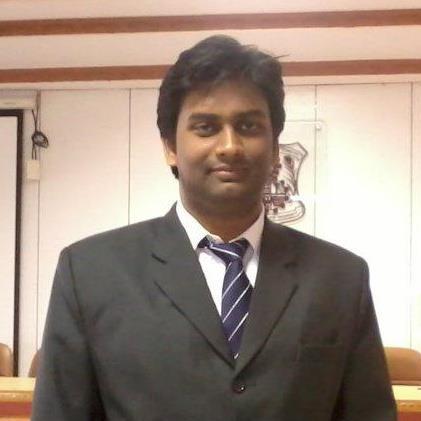 Professional HR; Hindu Nationalist; Uttishta Bharatha Convener; NaMo Brigade (Ex) Core Committee Member;