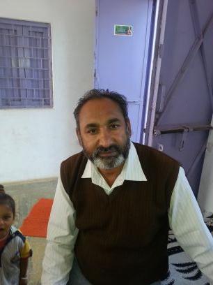 Narendra Kumar Sharma
DOB 10/10/1962
Dalauda Chopati
District Mandsaur(MP)
PIN 458667