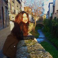 Ana Belen Ortiz (@anitaortiz95) 's Twitter Profile