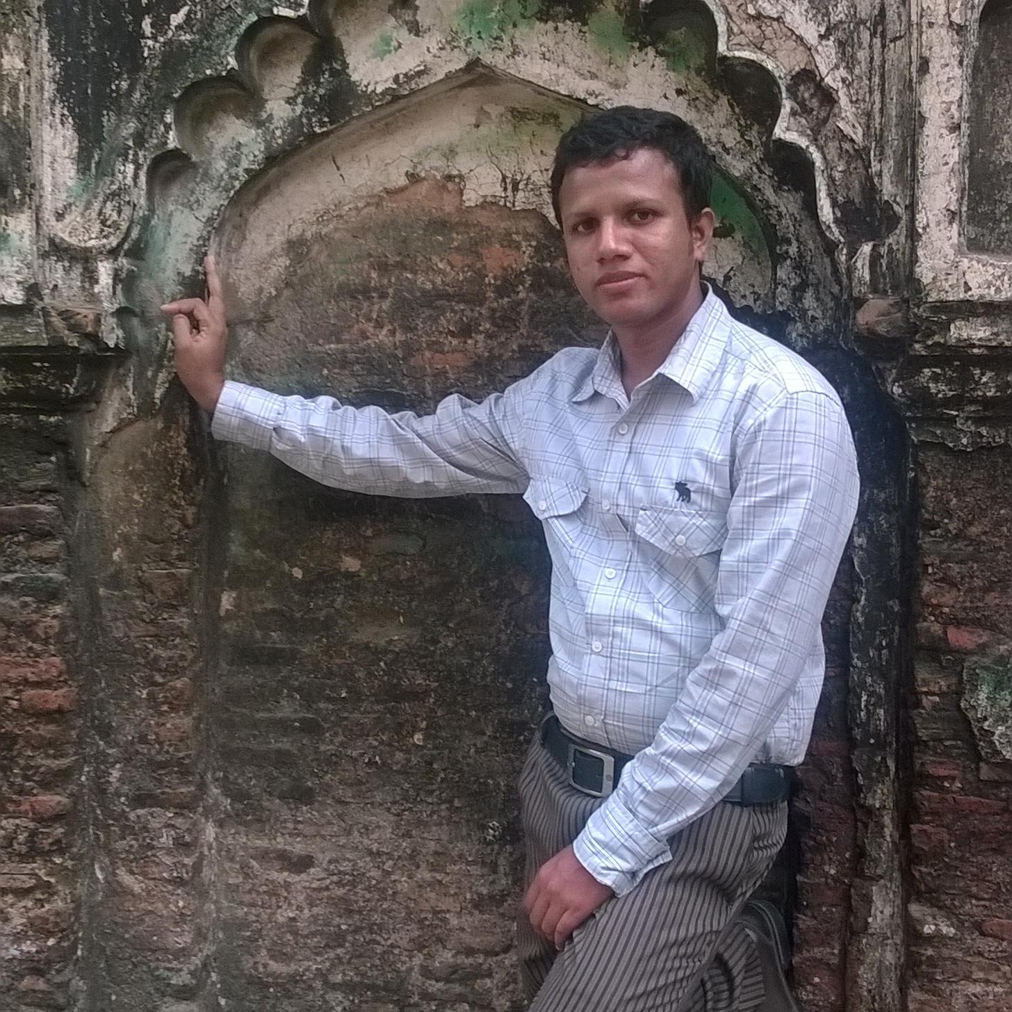 emyasin786's profile picture. I am student of mechanical engineering.