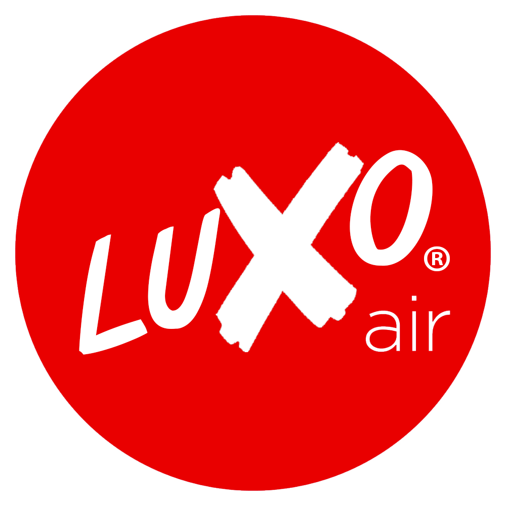 LuxoAir Profile Picture