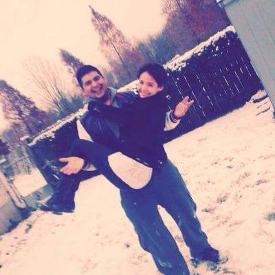 kike I love him