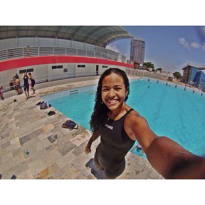 BarbosaGrazi_'s profile picture. 1998/ Swim/ Vix