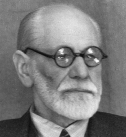 drfreud's profile picture. How does that make you feel?