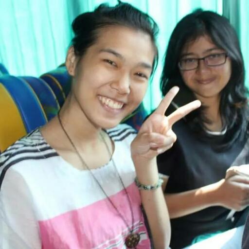 Ams 3:5 ( Trust the LORD with all your heart, and do not rely on your own understanding) | SAVIXIER 66 | SUANSA 13 | Bioprocess Engineering UI'12 | DTK UI 2012