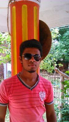 arunprasathsuti's profile picture. arunprasath