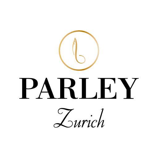 Parley - luxury label from beautiful Zurich, Switzerland, delivering elegant designs to get inspired by. #swissqualitystandard.