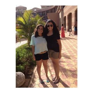 nervana2014's profile picture. Volleyball player-ahly club ..mazzika..under ground..omy..so7aby...Auc univ ...e3lam..(new acc) ..follow bk ..