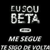 #operacaobetalab Me segue q ti sigo!!!