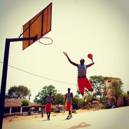 Big dream